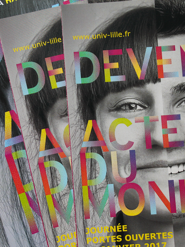 Devenir acteur du monde