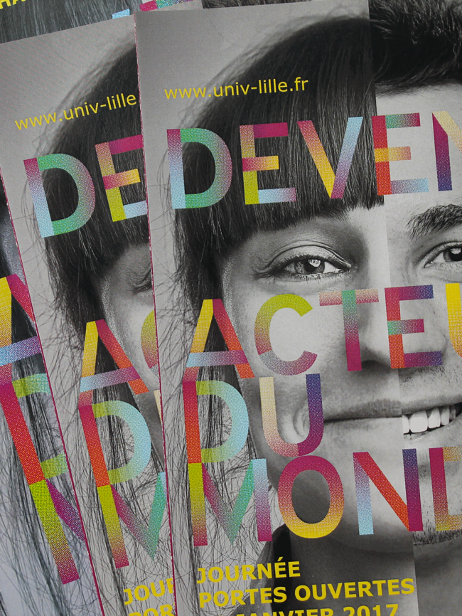 Devenir acteur du monde