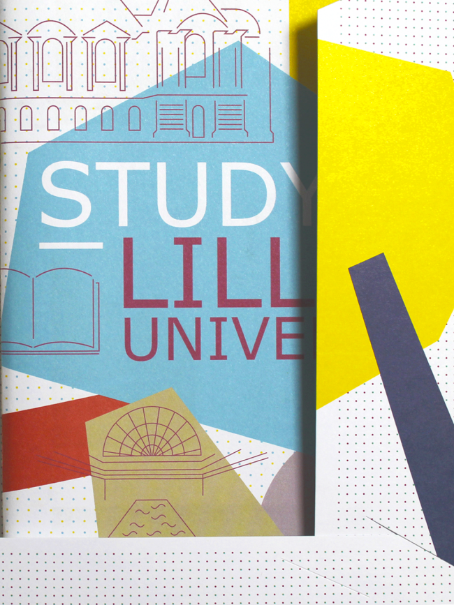 Study at Lille University