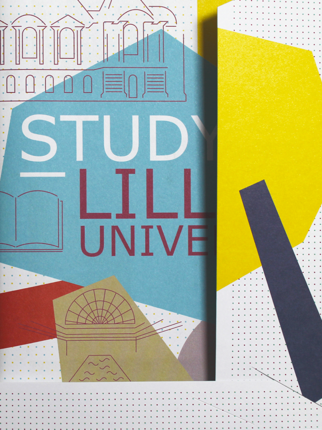 Study at Lille University