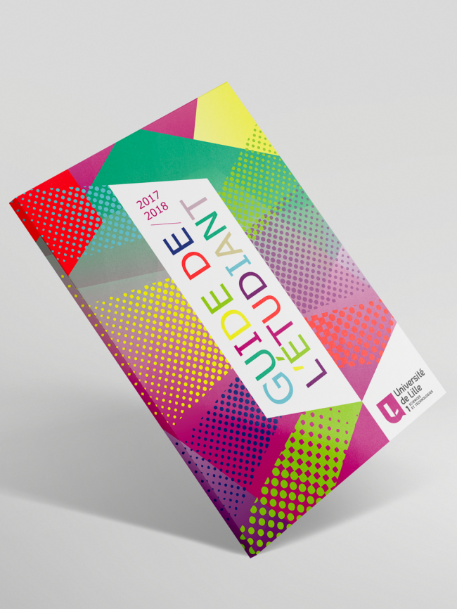 Guide de l&rsquo;étudiant