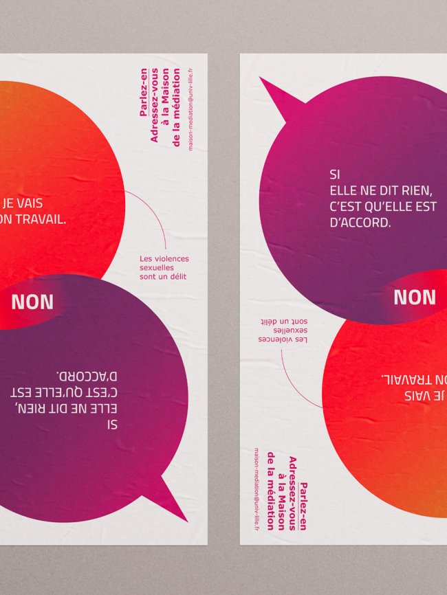 Maison de la médiation