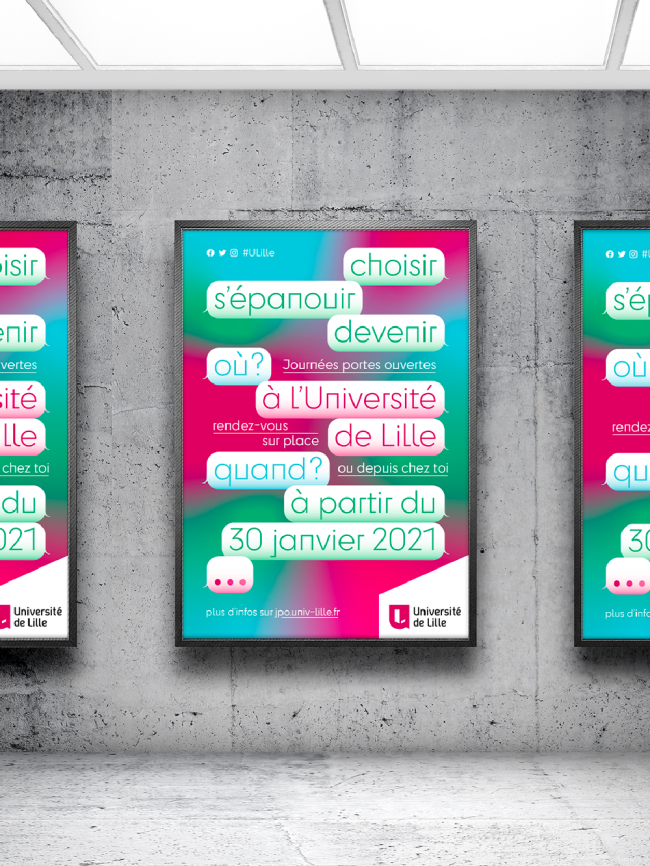 Choisir, s&rsquo;épanouir, devenir