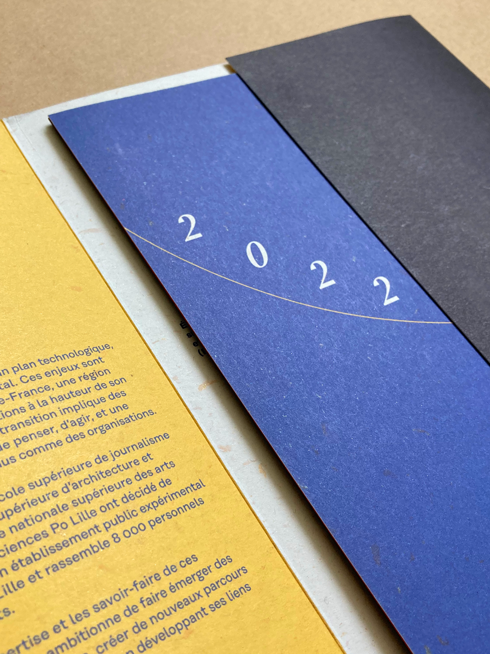 Carte de vœux – 2022