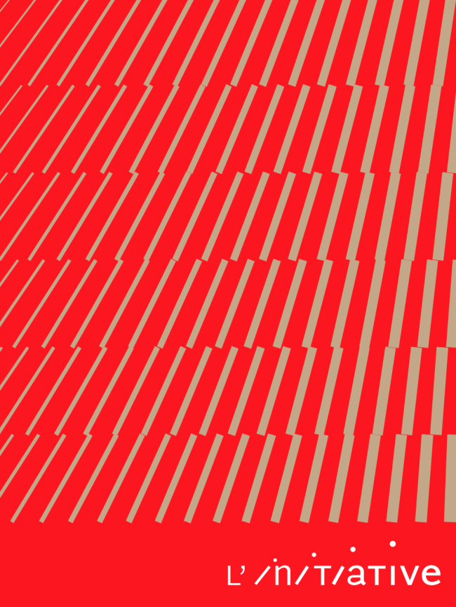 L&rsquo;initiative