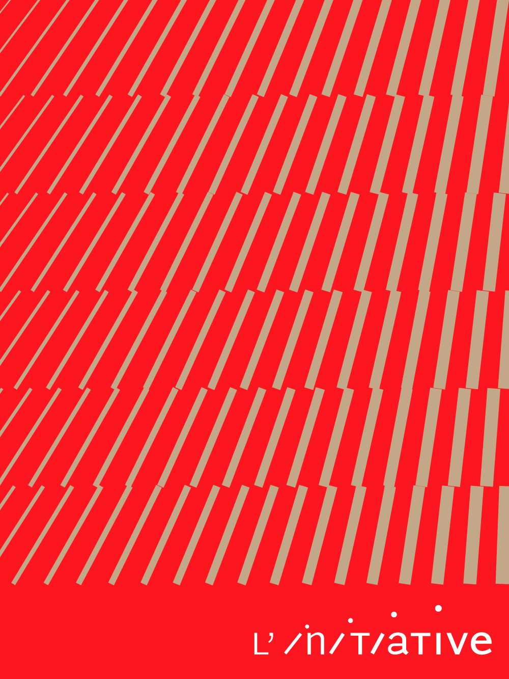 L&rsquo;initiative
